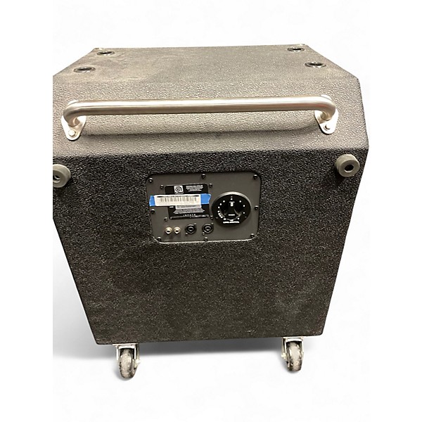 Used Ameg SVT410 Bass Cabinet
