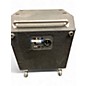 Used Ameg SVT410 Bass Cabinet