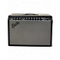 Used Fender 1965 Reissue Deluxe Reverb 22W 1x12 Tube Guitar Combo Amp thumbnail