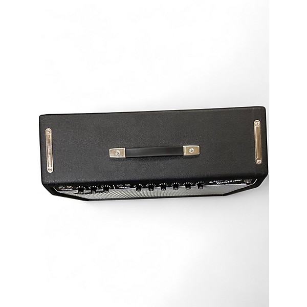 Used Fender 1965 Reissue Deluxe Reverb 22W 1x12 Tube Guitar Combo Amp