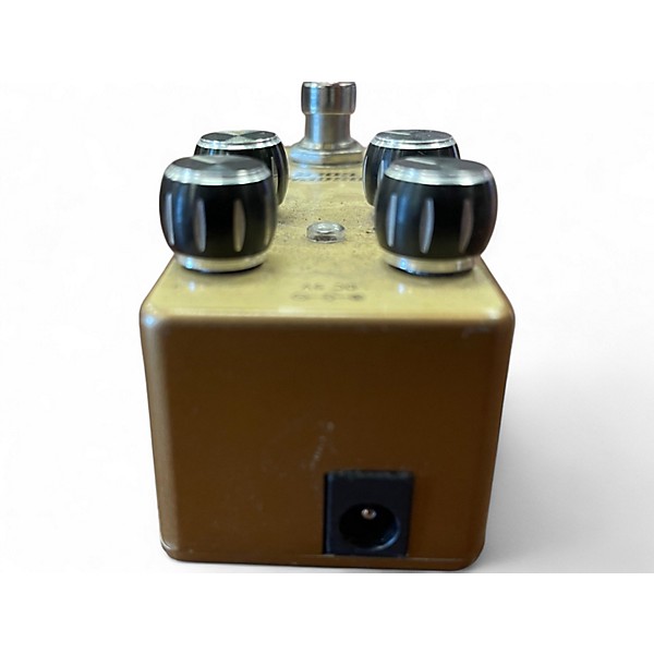 Used Pigtronix Philosopher's Gold Effect Pedal