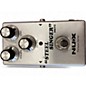 Used NUX Steel Singer Effect Pedal thumbnail