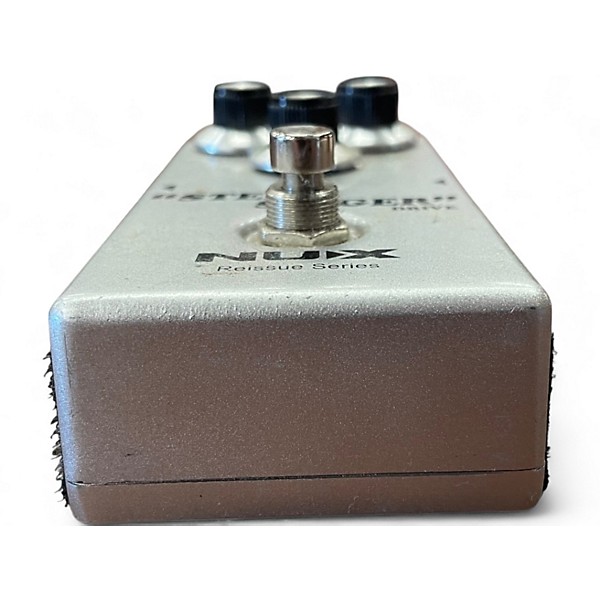 Used NUX Steel Singer Effect Pedal