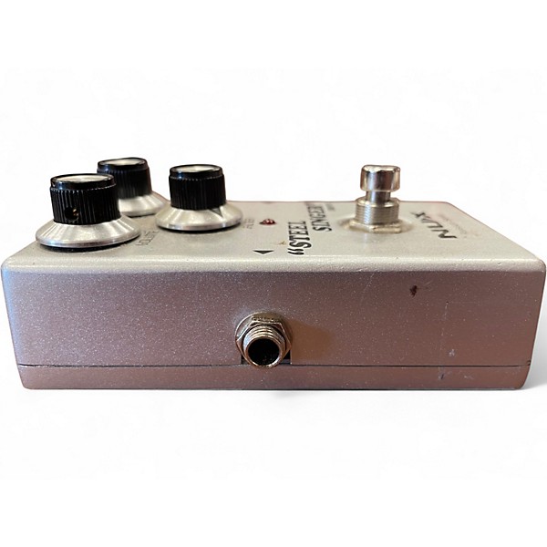 Used NUX Steel Singer Effect Pedal