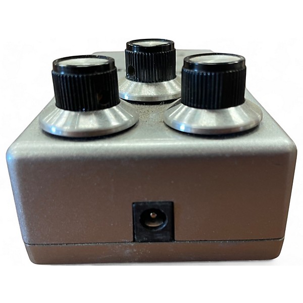 Used NUX Steel Singer Effect Pedal