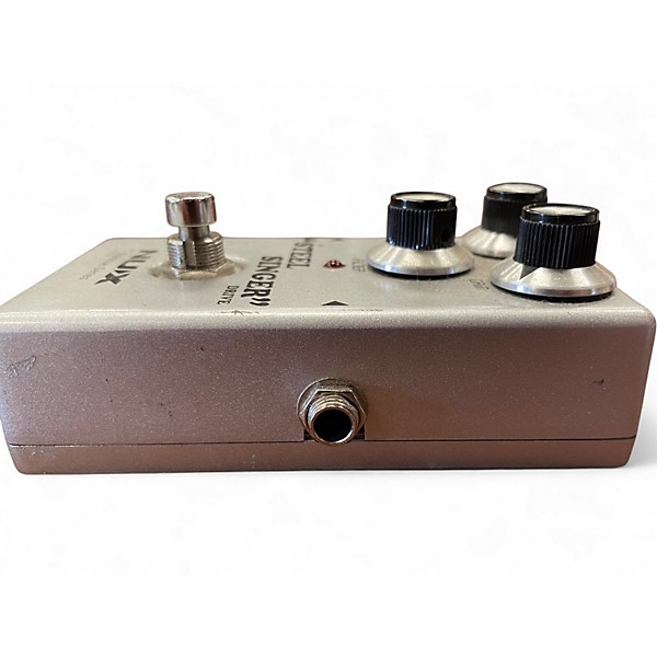 Used NUX Steel Singer Effect Pedal