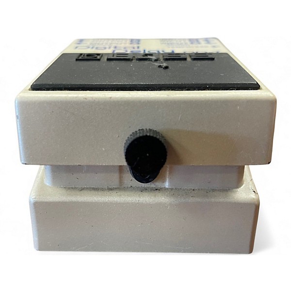 Used BOSS DD7 Digital Delay Effect Pedal