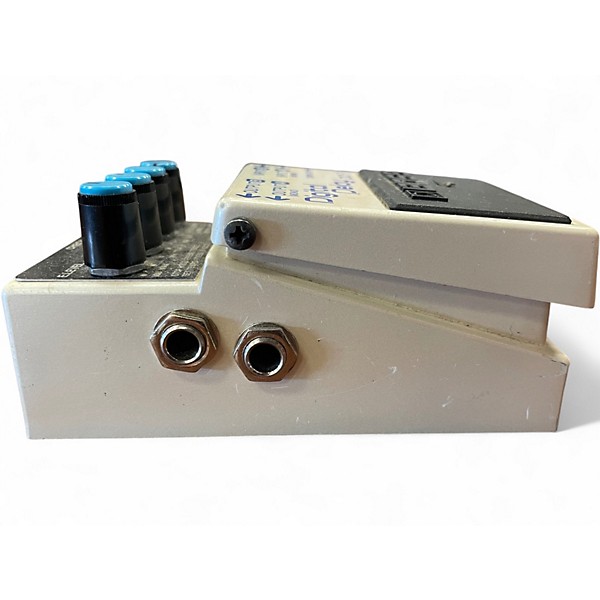 Used BOSS DD7 Digital Delay Effect Pedal