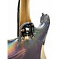 Used Fender  70th Anniversary Ultra Stratocaster HSS Amethyst Solid Body Electric Guitar