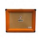 Used Orange Amplifiers CR60C Crush Pro 60W 1x12 Guitar Combo Amp thumbnail