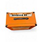 Used Orange Amplifiers CR60C Crush Pro 60W 1x12 Guitar Combo Amp