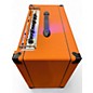 Used Orange Amplifiers CR60C Crush Pro 60W 1x12 Guitar Combo Amp