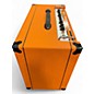 Used Orange Amplifiers CR60C Crush Pro 60W 1x12 Guitar Combo Amp