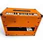 Used Orange Amplifiers CR60C Crush Pro 60W 1x12 Guitar Combo Amp