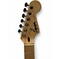 Used 2024 Squier Sonic Stratocaster HSS 2 Color Sunburst Solid Body Electric Guitar