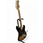 Used 2024 Squier Sonic Stratocaster HSS 2 Color Sunburst Solid Body Electric Guitar