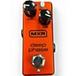 Used MXR DEEP PHASE Effect Pedal thumbnail