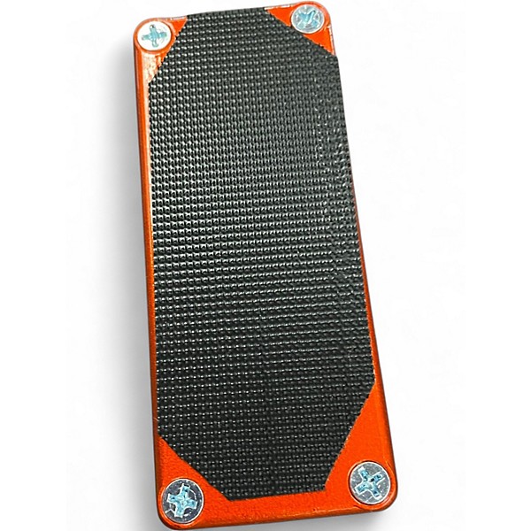 Used MXR DEEP PHASE Effect Pedal