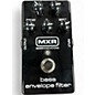 Used MXR M82 Bass Envelope Filter Bass Effect Pedal thumbnail