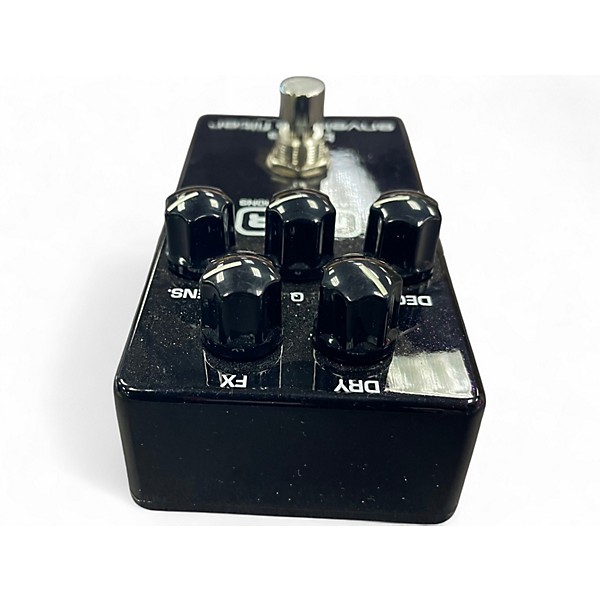 Used MXR M82 Bass Envelope Filter Bass Effect Pedal