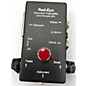 Used Fire Eye RED EYE Bass Effect Pedal thumbnail