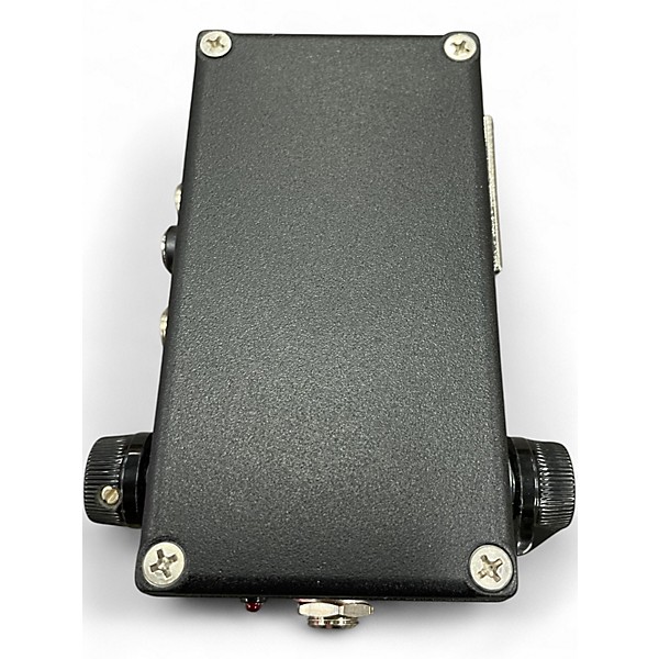 Used Fire Eye RED EYE Bass Effect Pedal