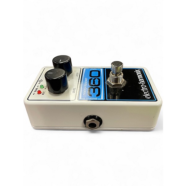 Used Electro-Harmonix Looper 360 Nano Pedal