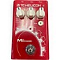 Used TC Helicon VoiceTone Mic Mechanic Vocal Processor thumbnail