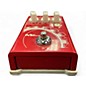 Used TC Helicon VoiceTone Mic Mechanic Vocal Processor