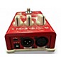 Used TC Helicon VoiceTone Mic Mechanic Vocal Processor