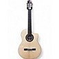 Used 2022 Cordoba GK Studio Negra Natural Classical Acoustic Guitar thumbnail