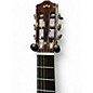 Used 2022 Cordoba GK Studio Negra Natural Classical Acoustic Guitar