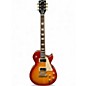Used Gibson Les Paul Traditional Cherry Sunburst Solid Body Electric Guitar thumbnail