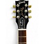 Used Gibson Les Paul Traditional Cherry Sunburst Solid Body Electric Guitar