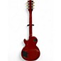 Used Gibson Les Paul Traditional Cherry Sunburst Solid Body Electric Guitar