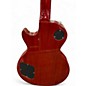 Used Gibson Les Paul Traditional Cherry Sunburst Solid Body Electric Guitar