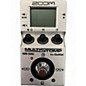 Used Zoom MS50G Effect Processor