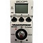 Used Zoom MS50G Effect Processor