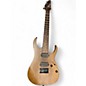Used Ibanez RG7421 RG Series Natural Solid Body Electric Guitar thumbnail