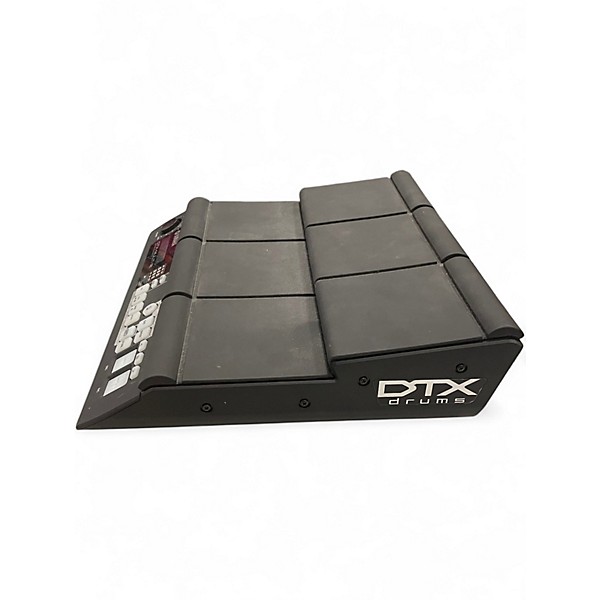 Used Yamaha DTX-MULTI 12 Drum MIDI Controller