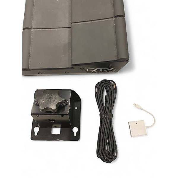 Used Yamaha DTX-MULTI 12 Drum MIDI Controller