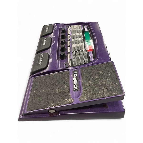 Used DigiTech VX400 Effect Processor