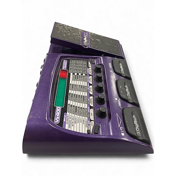 Used DigiTech VX400 Effect Processor