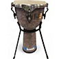 Used Tycoon Percussion DJEMBE FANTASY BOA Djembe thumbnail