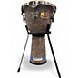 Used Tycoon Percussion DJEMBE FANTASY BOA Djembe