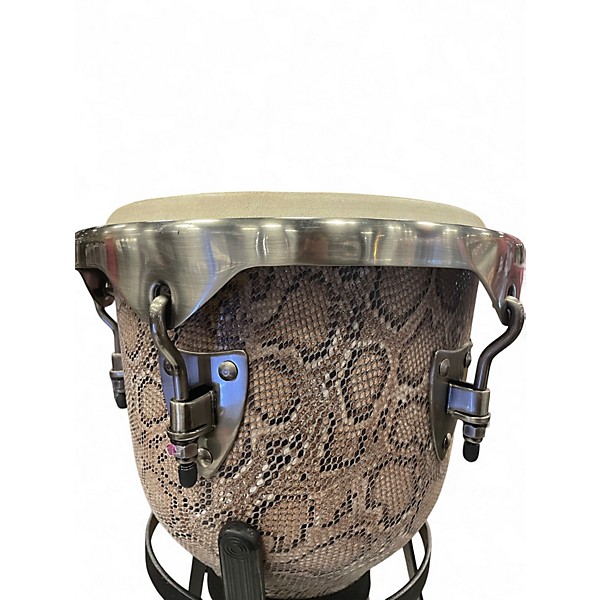 Used Tycoon Percussion DJEMBE FANTASY BOA Djembe