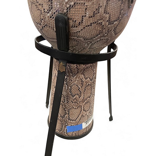 Used Tycoon Percussion DJEMBE FANTASY BOA Djembe