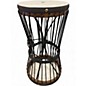 Used Emin Percussion TALKING DRUM Hand Drum thumbnail