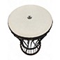 Used Emin Percussion TALKING DRUM Hand Drum