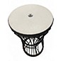 Used Emin Percussion TALKING DRUM Hand Drum